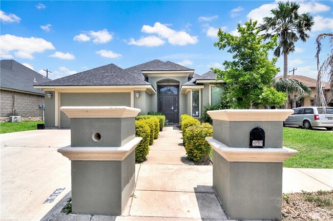 516 Hackberry Ave in Mission, TX - Building Photo - Building Photo