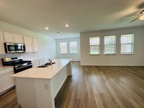 8112 Green Heron Dr in McKinney, TX - Building Photo - Building Photo