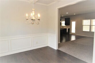 681 Mimosa Way in Jefferson, GA - Building Photo - Building Photo
