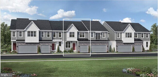 property at 12 Sassafras Ln