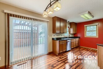 13800 Raven St NW in Andover, MN - Building Photo - Building Photo