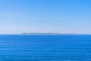 34381 Dana Strand Rd, Unit #1 in Dana Point, CA - Building Photo