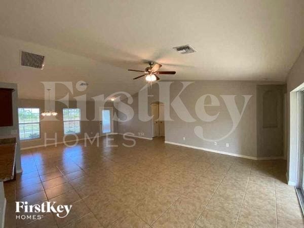 1922 NW 20th Terrace in Cape Coral, FL - Building Photo - Building Photo