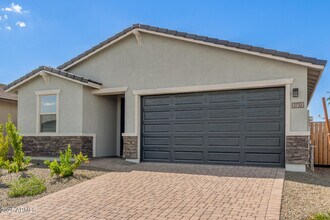 3732 S 87th Dr in Tolleson, AZ - Building Photo - Building Photo