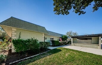 3554 Teeside Dr in New Port Richey, FL - Building Photo - Building Photo