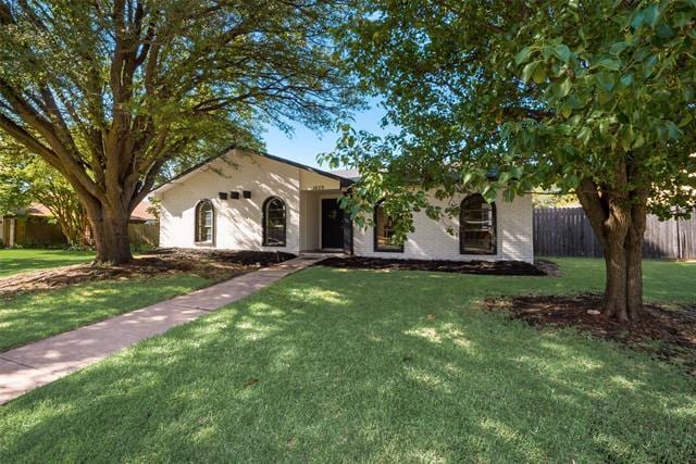 1609 Canadian Trail in Plano, TX - Building Photo - Building Photo
