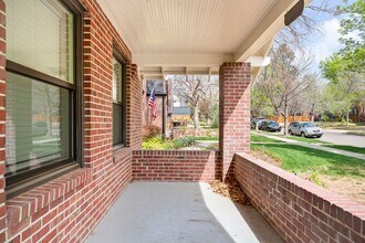 1629 Fairfax St in Denver, CO - Building Photo - Building Photo