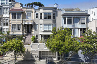 941 Broderick St in San Francisco, CA - Building Photo - Building Photo