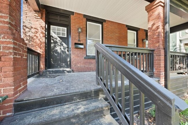 371 Berkeley Rd in Columbus, OH - Building Photo - Building Photo