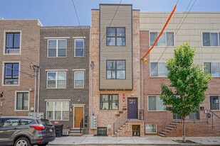 1220 S 20th St in Philadelphia, PA - Building Photo