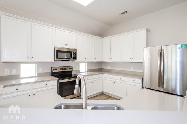 2720 Maple Creek Dr in Fort Worth, TX - Building Photo - Building Photo