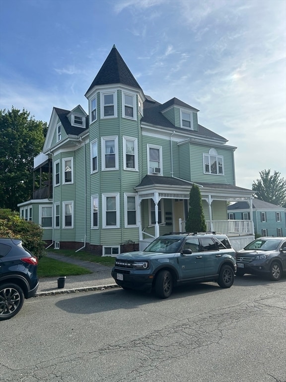 property at 7 Judson St