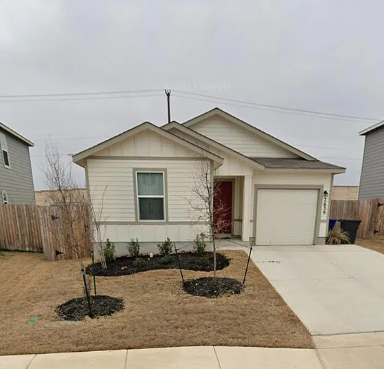 7639 Hercules Point in San Antonio, TX - Building Photo - Building Photo