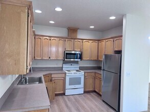 2119 NE 163rd Ave in Vancouver, WA - Building Photo - Building Photo