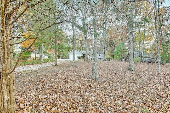 property at 7286 Tara Dr