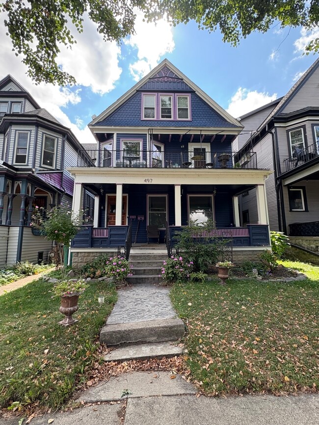 497 Breckenridge St, Unit 1
