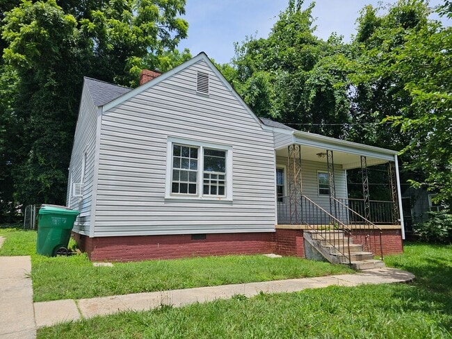 property at 321 Player Dr