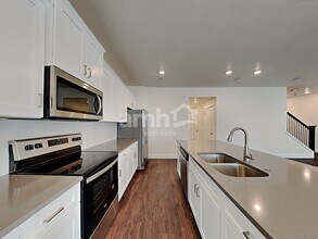 4043 Bold Stripe Ave in Meridian, ID - Building Photo - Building Photo