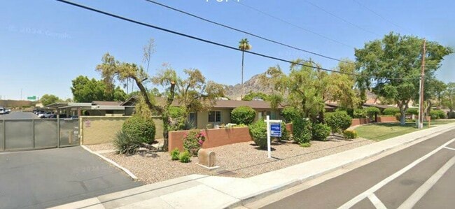 property at 1850 E Maryland Ave