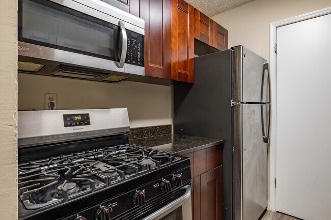 Spivey Crossing Apartments