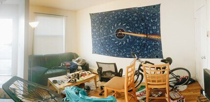 78 Hammond St, Unit T in Boston, MA - Building Photo - Building Photo