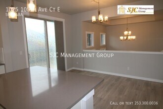 1025 105th Ave Ct E in Edgewood, WA - Building Photo - Building Photo