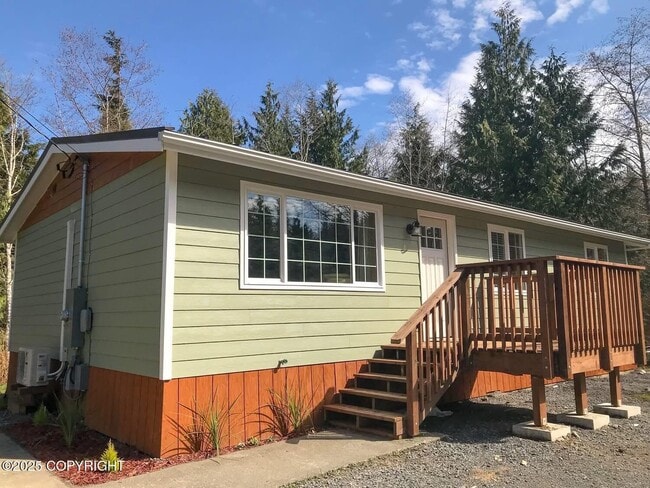 property at 619 Ranch Ln