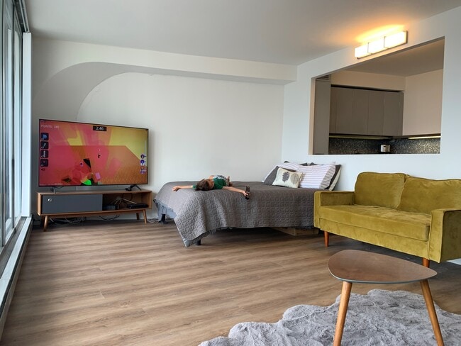 300 N State St, Unit 5001 in Chicago, IL - Building Photo - Building Photo