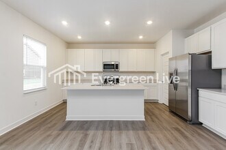 852 Penrose Pl in Danville, IN - Building Photo - Building Photo