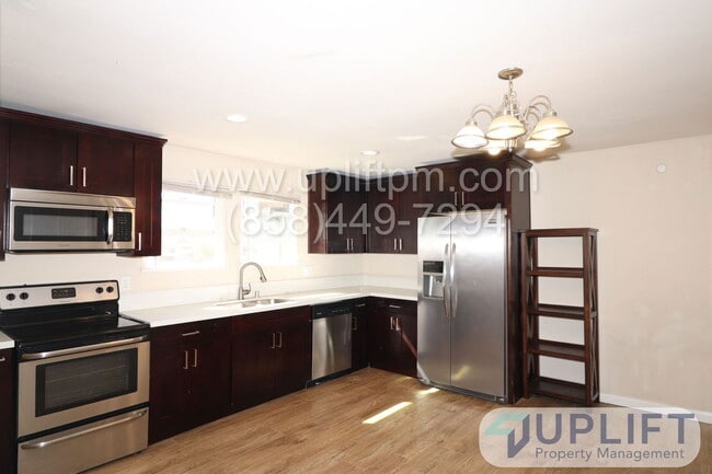 property at 950 B St