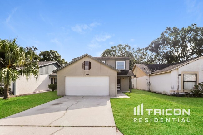 property at 1374 Bramblewood Dr
