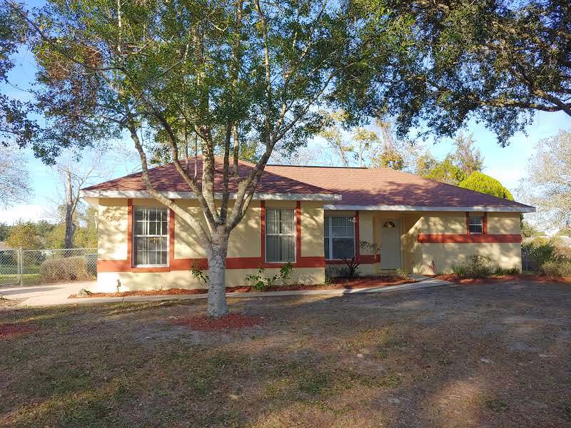 6589 SW 86th Pl in Ocala, FL - Building Photo