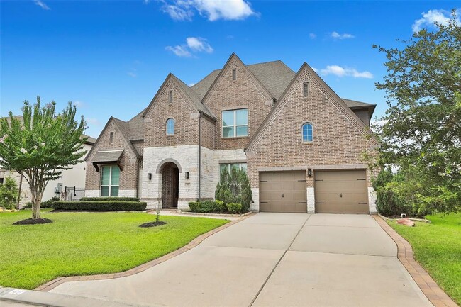 46 Star Iris Pl in Tomball, TX - Building Photo - Building Photo