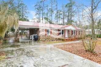 514 Warren St in Walterboro, SC - Building Photo - Building Photo