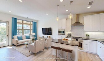 104 Desert Pne in Irvine, CA - Building Photo