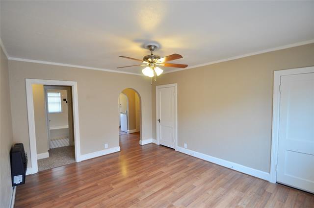 5750 Marquita Ave in Dallas, TX - Building Photo - Building Photo