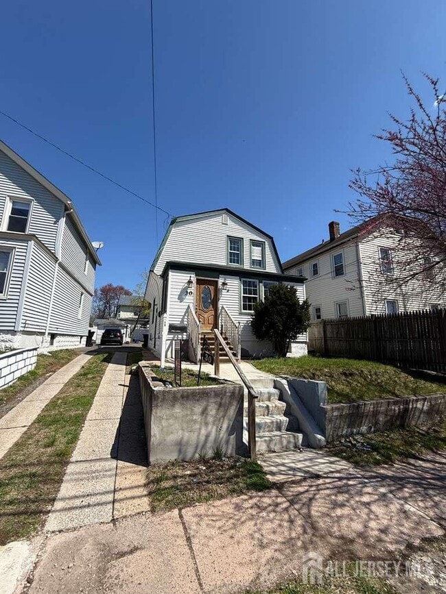 30 Jefferson Ave in Plainfield, NJ - Building Photo - Building Photo