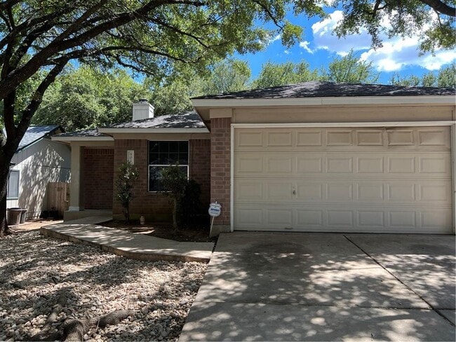 property at 901 Calico Dr