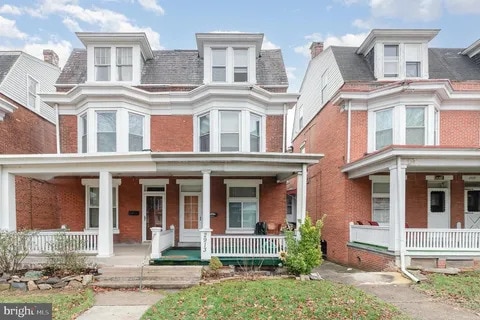 3005 Derry St in Harrisburg, PA - Building Photo - Building Photo