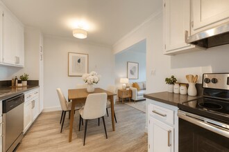 Andina Apartments in Hayward, CA - Building Photo - Building Photo