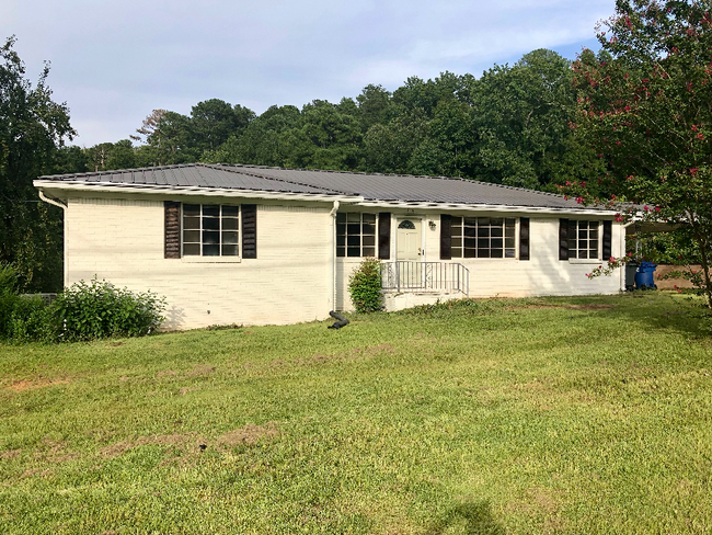 property at 6436 S Chalkville Rd