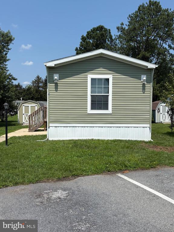 4 Greenwood Cir in Clayton, DE - Building Photo - Building Photo
