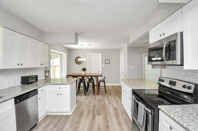 property at 21722 Forest Glade Dr