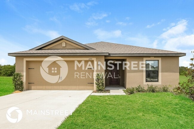 property at 1499 Swan Lake Cir