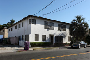 1026 Ximeno Ave Apartments