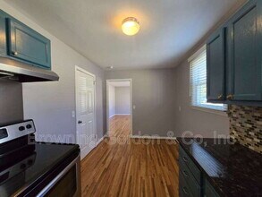 1322 Ardee Ave in Nashville, TN - Building Photo - Building Photo