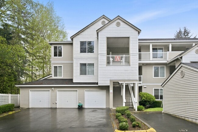 property at 2009 196th St SE