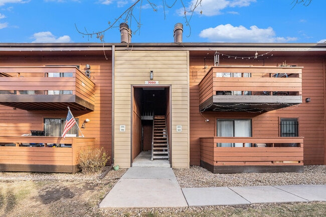 property at 7080 W 20th Ave