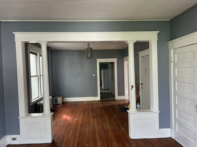 254 Sheridan Ave, Unit 2 in Albany, NY - Building Photo - Building Photo