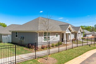 Zora University in Charlotte, NC - Building Photo